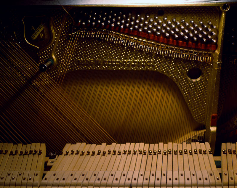 Grande fugue - rudy deceliere